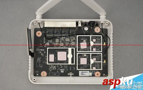 新一代小米路由器怎么樣？小米路由器開箱評測