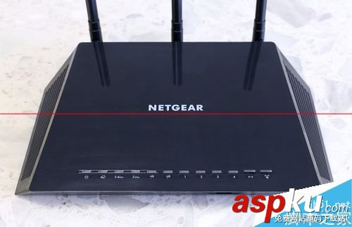 網(wǎng)件R6400路由器R6300V2 升級版簡單評測