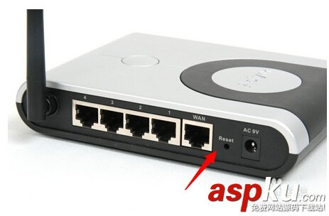 路由器設置網址的192.168.1.1打不開怎么辦？