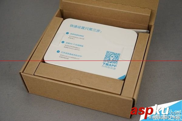 新一代小米路由器怎么樣？小米路由器開箱評測