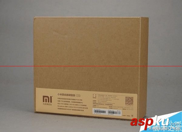 新一代小米路由器怎么樣？小米路由器開箱評測