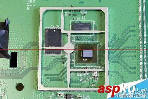 網(wǎng)件R6400路由器怎么樣？R6400拆解與內(nèi)部結(jié)構(gòu)評測