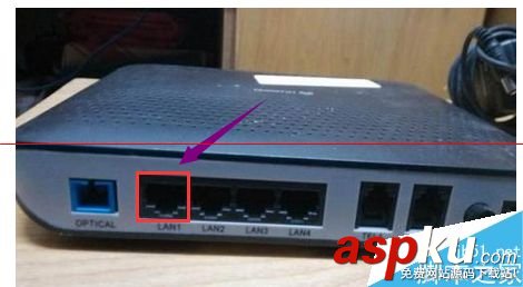 華為hg8240光貓可以破解嗎？