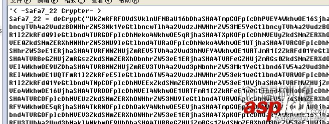 對(duì)一個(gè)vbs腳本病毒的病毒原理分析 vbs腳本病毒