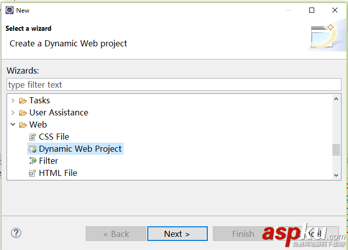 eclipse,web程序,jsp,測試環境
