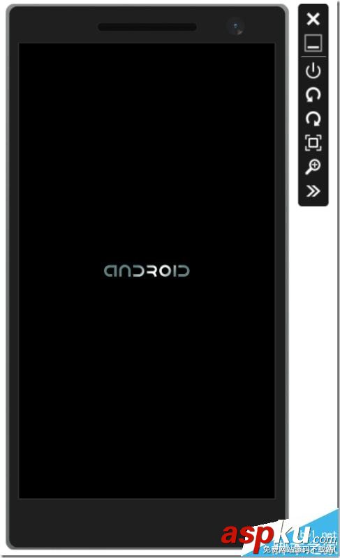android,studio,虛擬機(jī)