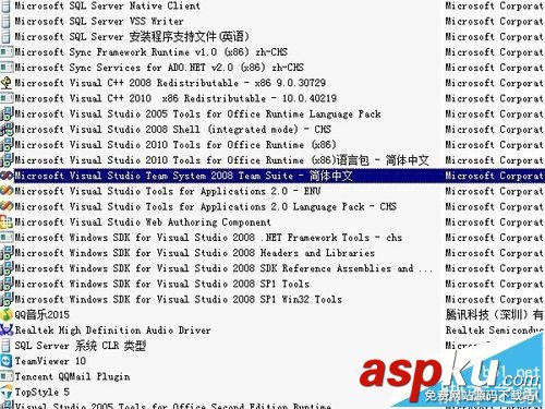 visualstudio,visualstudio升級