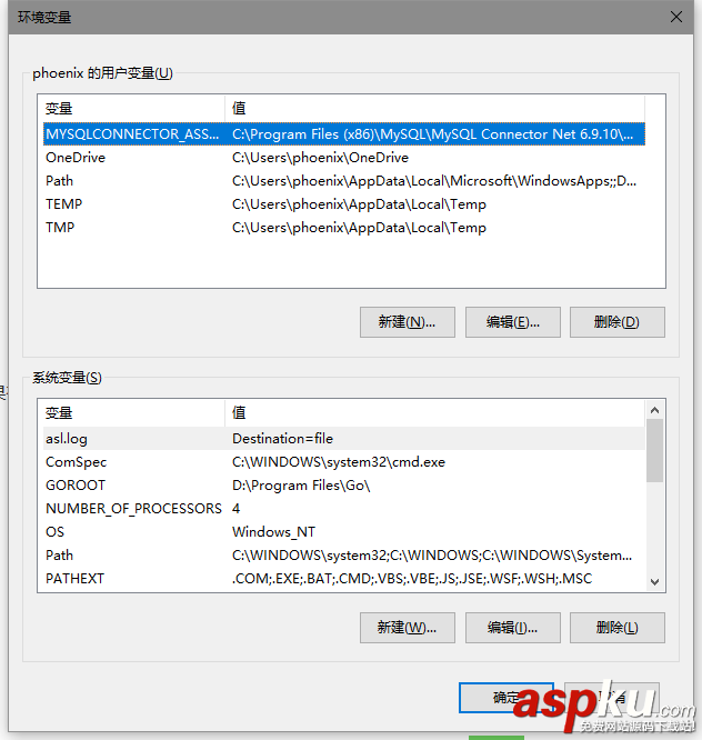 go運(yùn)行環(huán)境,Windows,安裝,配置