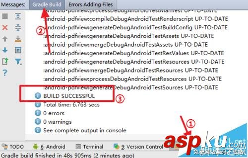 Android,Studio,導(dǎo)入library