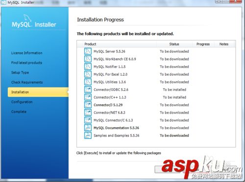 mysql5.7安裝教程,mysql5.7.13安裝教程,mysql5.7安裝圖文教程