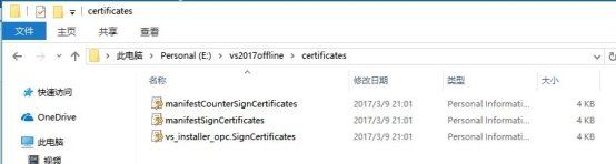 vs2017離線安裝包,微軟,Visual,Studio,vs2017下載