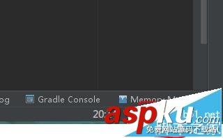 Androidstudio,注釋亂碼