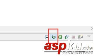 eclipse,斷點調試