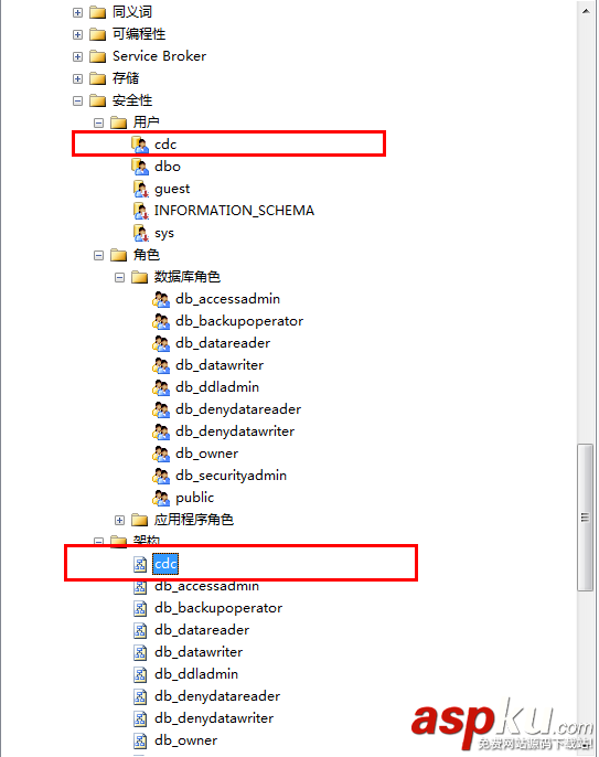 SQLServer2008,CDC,數(shù)據(jù)變更捕獲