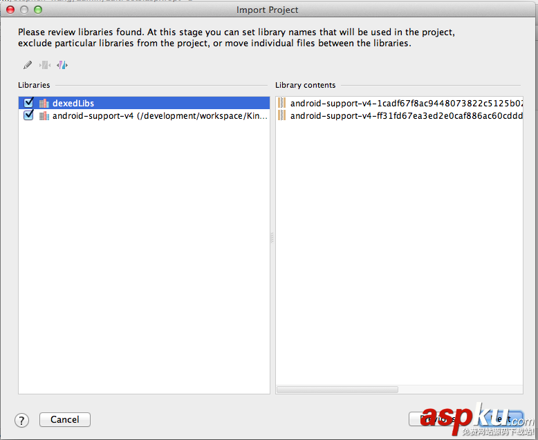 AndroidStudio,apk開發工具