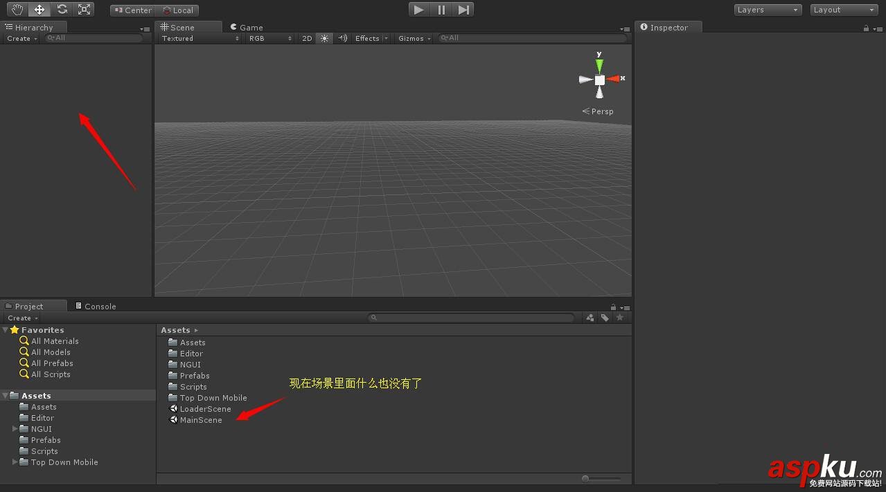 Unity3D,場(chǎng)景,導(dǎo)出,XML,解析,還原