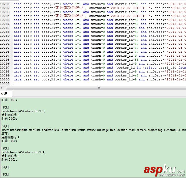 phpmyadmin誤刪表后使用二進制恢復表的方法 phpmyadmin,誤刪表,二進制恢復表
