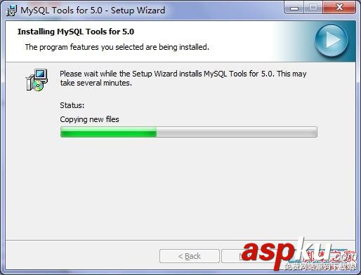 MySQL圖形工具 MySQL GUI Tools的安裝使用方法 MySQL,GUI,Tools,MySQL圖形工具