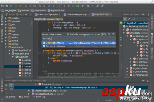 PhpStorm