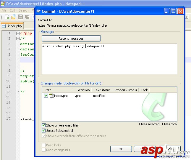 Notepad++快捷鍵插件使用介紹 Notepad++,快捷鍵,正則表達式