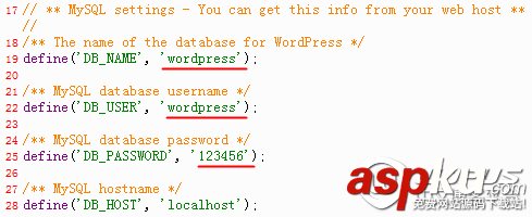 EasyPHP,PHP環(huán)境