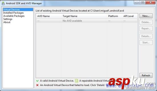 Visual Studio 2010 安裝 Mono for Android 的圖文教程 Mono,Android