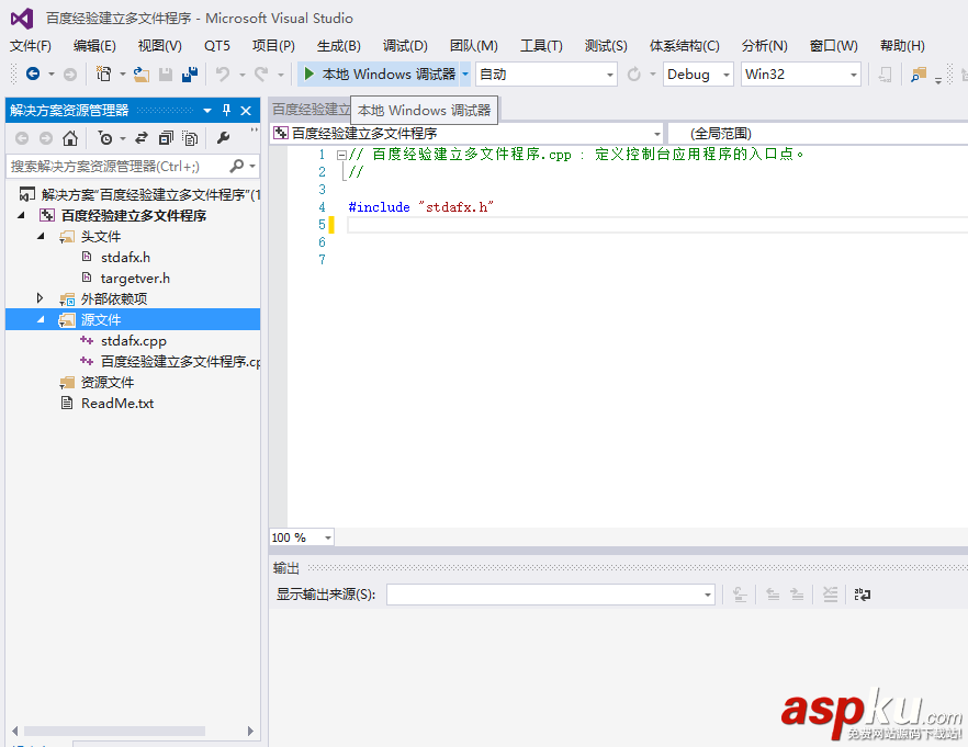 visualstudio
