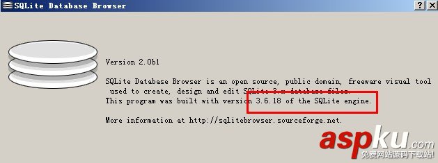SQLite Database Browser數據庫查看器圖文使用教程 數據庫查看器,SQLiteDatabaseBrowser
