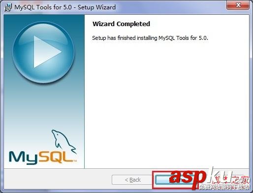 MySQL圖形工具 MySQL GUI Tools的安裝使用方法 MySQL,GUI,Tools,MySQL圖形工具