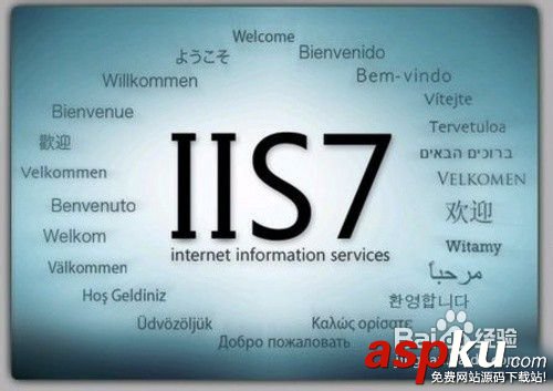 VS2012,IIS發布站點