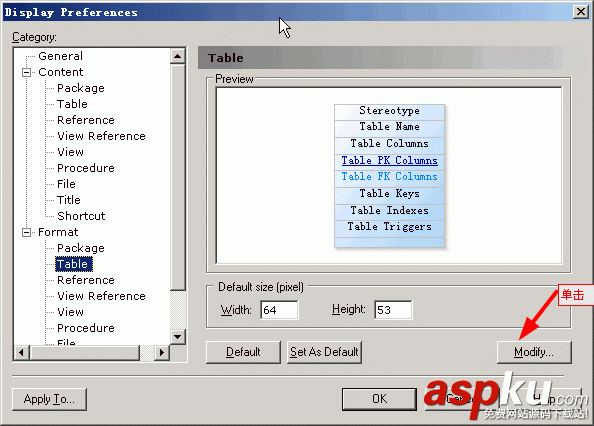 PowerDesigner15 使用時的十五個問題附解決方法 PowerDesigner15,問題