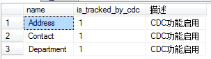 SQLServer2008,CDC,數(shù)據(jù)變更捕獲