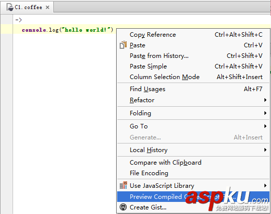 RubyMine,安裝教程