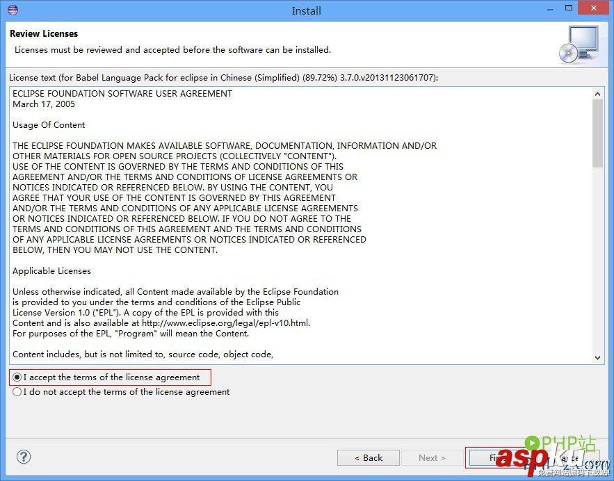 eclipse和myeclipse,eclipse漢化教程,phpeclipse教程