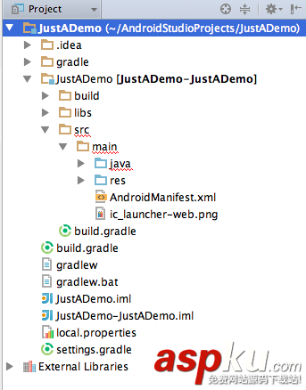 AndroidStudio,apk開發工具