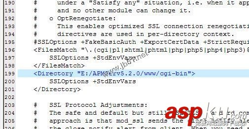 APMServ,Apache,啟動失敗