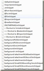 sublime text2 使用技巧心得小結 sublime,text2