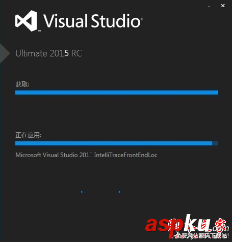 visualstudio,安裝教程,visualstudio2015