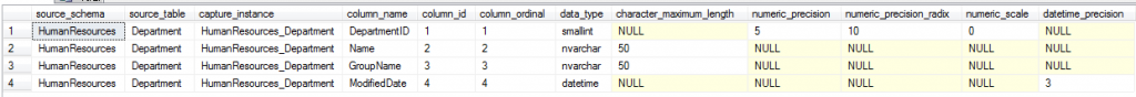 SQLServer 2008 CDC實現數據變更捕獲使用圖文詳解 SQLServer2008,CDC,數據變更捕獲