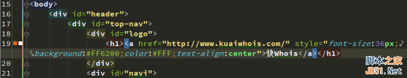 PHPstorm8,自動(dòng)換行