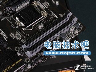 Intel主流實(shí)惠之選 技嘉B85-HD3僅575元 