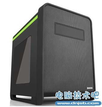 熱熱熱 我要給PC找個(gè)“空調(diào)房”