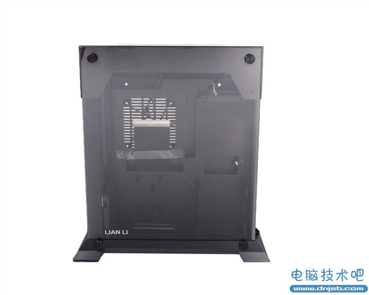 硬件炫富神器！聯力PC-O5S小機箱評測 