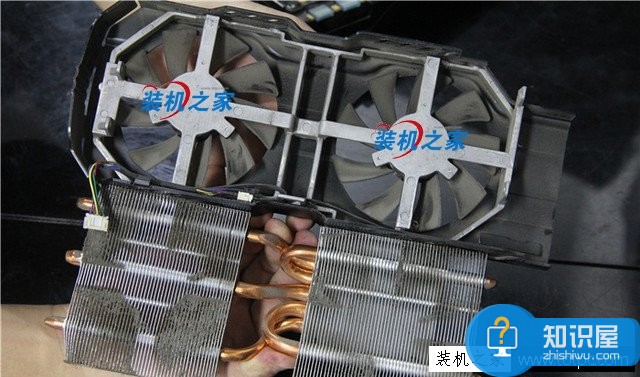 獨立顯卡怎么清理灰塵 臺式顯卡拆卸安裝教程圖解