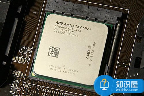 1800元流暢運(yùn)行LOL DNF CF的主機(jī)860K+R7 240