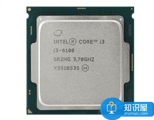 3000元4G獨(dú)顯RX460六代 i3游戲主機(jī)配置單