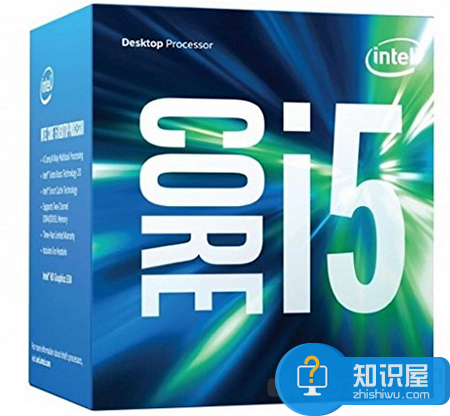 5000元全盒裝六代 i5-6500搭配GTX1060游戲主機配置單