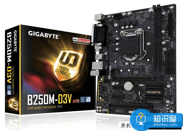 i3-7100搭配RX470D中檔電腦組裝配置單 2017年游戲主機(jī)配置推薦
