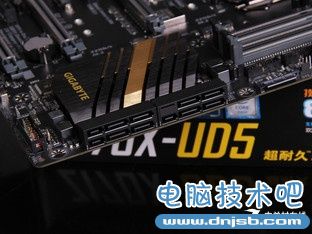 M.2硬盤也能組RAID 技嘉Z170X-UD5評(píng)測(cè) 
