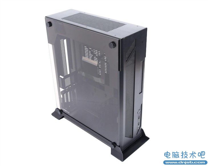 硬件炫富神器！聯力PC-O5S小機箱評測 